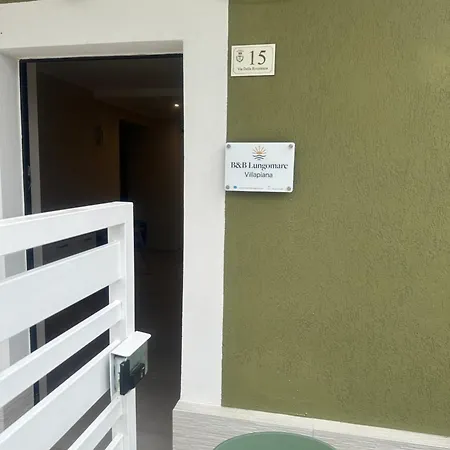 Lungomare Bed & Breakfast