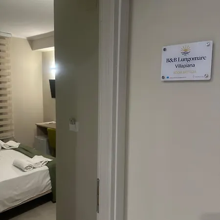 Lungomare Bed & Breakfast