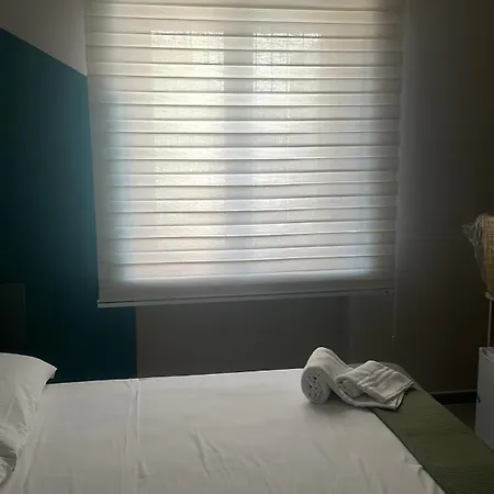 Bed & Breakfast Lungomare