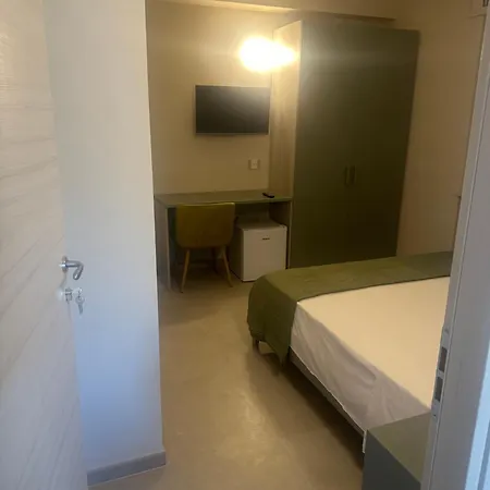 Bed & Breakfast Lungomare 3*