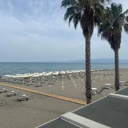 Lungomare Bed & Breakfast Villapiana