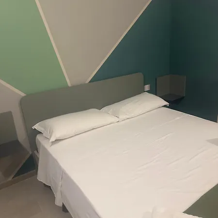 Bed & Breakfast Lungomare