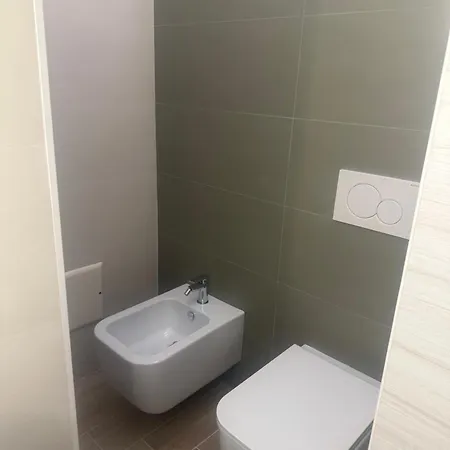 Bed & Breakfast Lungomare Villapiana