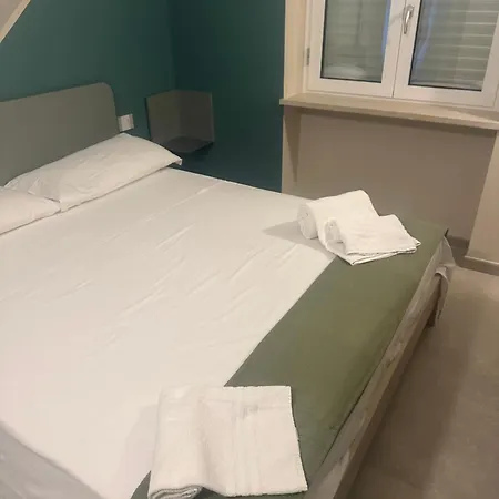 Lungomare Bed & Breakfast