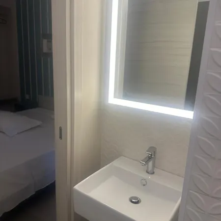 Lungomare 3* Villapiana