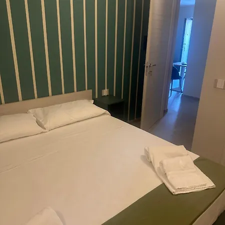 Lungomare Bed & Breakfast