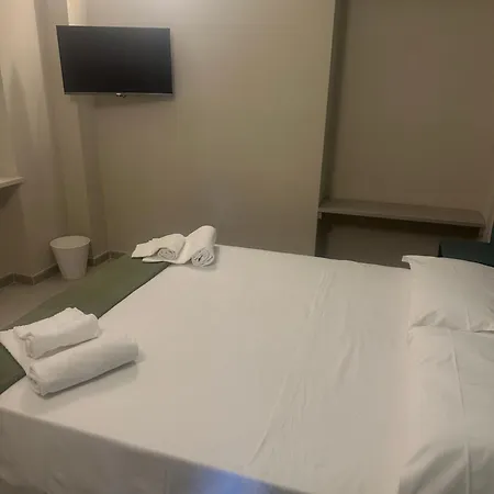 Lungomare Bed & Breakfast 3*