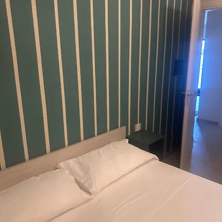 Lungomare Bed & Breakfast Villapiana