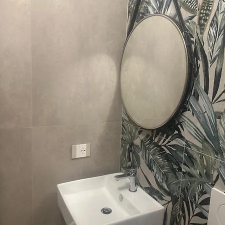 Bed & Breakfast Lungomare Villapiana